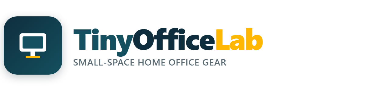 TinyOfficeLab